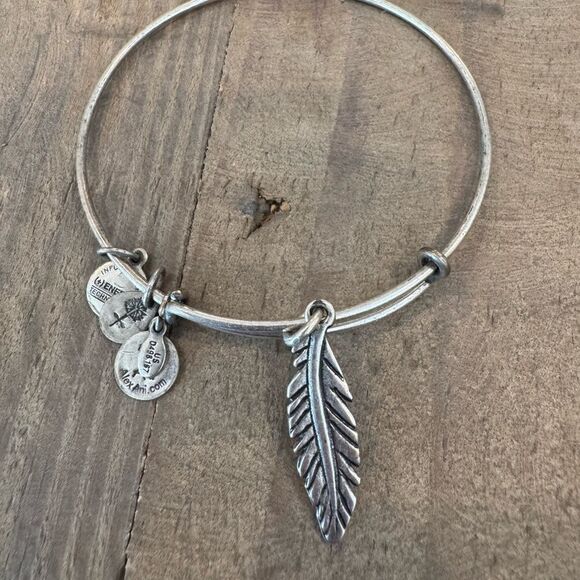 Alex and Ani bracelet - Picture 3 of 4